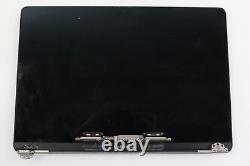 OEM Apple MacBook Pro Space Gray 13in LCD Screen 2016-2017 A1706 A1708 Grade C