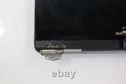 OEM Apple MacBook Pro Space Gray 13in LCD Screen 2016-2017 A1706 A1708 Grade C