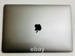 OEM Apple Macbook Pro 13 A2251 2020 EMC3348 LCD Screen (Space Gray)