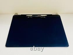 OEM Apple Macbook Pro 13 A2251 2020 EMC3348 LCD Screen (Space Gray)