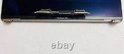 OEM Apple Macbook Pro 13 A2251 2020 EMC3348 LCD Screen (Space Gray)