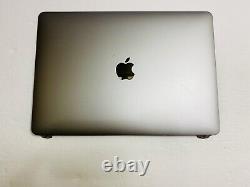 OEM Apple Macbook Pro 13 A2251 2020 EMC3348 LCD Screen (Space Gray)