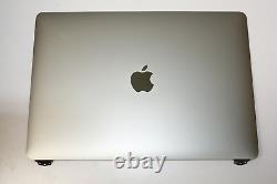 OEM Apple Macbook Pro 13 A2251 2020 EMC3348 LCD Screen (Space Gray) GRADE B