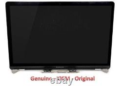OEM Apple Macbook Pro 15 A1707 2017 2016 LCD Screen Silver Grade B