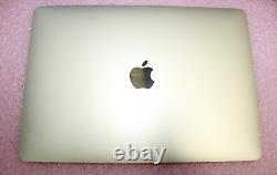 OEM Apple Macbook Pro A1989 A2159 2018 2019 13 LCD Screen (Silver) (B)