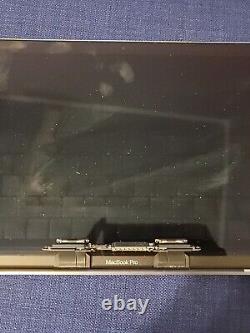 OEM Apple Macbook Pro A1989 A2159 2018 2019 13 LCD Screen (Space Gray)