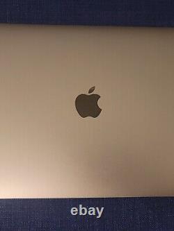 OEM Apple Macbook Pro A1989 A2159 2018 2019 13 LCD Screen (Space Gray)