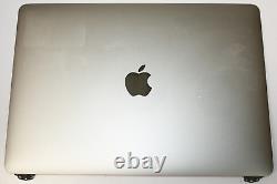 OEM Apple Macbook Pro A1989 A2159 2018 2019 13 LCD Screen (Space Gray) Grade C