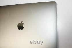 OEM Apple Macbook Pro A1989 A2159 2018 2019 13 LCD Screen (Space Gray) Grade C