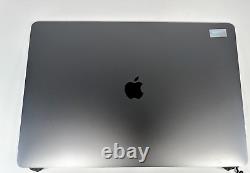 OEM Apple Screen Assembly for 16 MacBook Pro A2141 2019 2020, Grade B