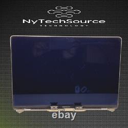 OEM Apple Screen Assembly for 16 MacBook Pro A2141 2019 2020, Grade C READ