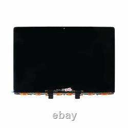 OEM For Apple MacBook Pro 15.4 A1707 2016 2017 LCD Screen Replacement Part USA