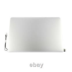 OEM For Apple Macbook Pro Retina 15.4 A1398 Mid 2015 LCD Screen Full Assembly