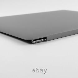 OEM For Macbook Pro 13.3 A2159 2019 Space Gray LCD Screen Display Full Assembly