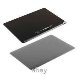 OEM For Macbook Pro 13.3 A2338 EMC 3578 LCD Screen+Top Cover Assembly Gray US