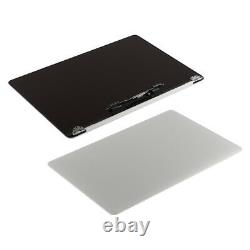 OEM For Macbook Pro 13.3 A2338 EMC 3578 LCD Screen+Top Cover Assembly Silver US