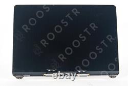 OEM GENUINE Apple MacBook Pro M1 & M2 13 GRAY LCD Screen A2338 2020 B Grade