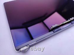 OEM GENUINE LCD Screen Assembly MacBook Pro 15 A1707 2016 2017 Gray 661-06375 B