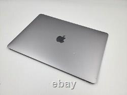 OEM Genuine Apple MacBook Pro M1 A2338 Space Grey & Silver 2020 13 LCD Display