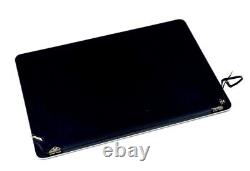 OEM Genuine Apple MacBook Pro Retina A1502 Early 2015 13 LCD Display Assembly