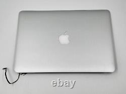 OEM Genuine Apple MacBook Pro Retina A1502 Early 2015 13 LCD Display Assembly