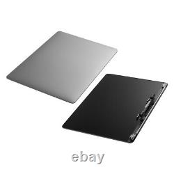 OEM Gray LCD Screen+Top Cover Assembly For Apple Macbook Pro A2159 13.3 2019 US