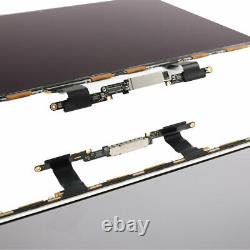 OEM LCD Screen Display Panel For Macbook Pro 13.3 A1706 A1708 2016-2017 Black