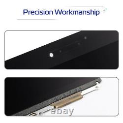 OEM LCD Screen Display Panel Replacement For MacBook Pro 15.4 A1707 2016 2017