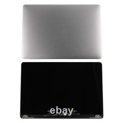 OEM LCD Screen Display+Top Cover Assembly For Apple Macbook Pro 13.3 A2289 2020