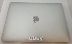 OEM LCD Screen Display for MacBook Pro 13 A1706 A1708 661-05096 Silver READ