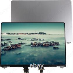 OEM LCD Screen Replacement For MacBook Pro A2485 A2780 16'' M1 M2 2021 2023 Gray