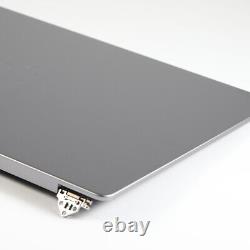 OEM LCD Screen Replacement For MacBook Pro A2485 A2780 16'' M1 M2 2021 2023 Gray