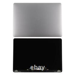 OEM LCD Screen Top Cover Assembly EMC 3348 For Apple Macbook Pro 13.3 A2251 USA