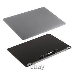 OEM LCD Screen Top Cover Assembly EMC 3348 For Apple Macbook Pro 13 A2251 Gray