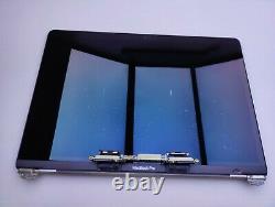 OEM MacBook Pro 13 A1706 A1708 2016 2017 LCD Assembly Space Gray 661-05095 GR C