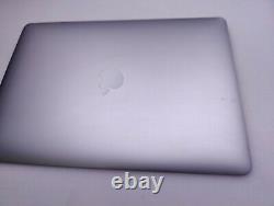 OEM MacBook Pro 13 A1706 A1708 2016 2017 LCD Assembly Space Gray 661-05095 GR C+