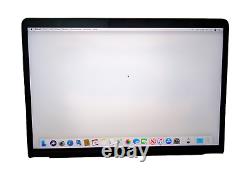 OEM MacBook Pro 13 A1706 A1708 2016 2017 LCD Screen Assembly Space Gray GR C