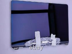 OEM MacBook Pro 13 A1706 A1708 2017 2016 LCD Screen Assembly Gray 661-05095 B+