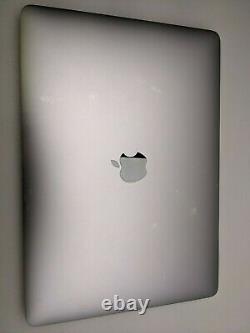 OEM MacBook Pro 13 A1706 A1708 2017 2016 LCD Screen Assembly Gray 661-05095 B+