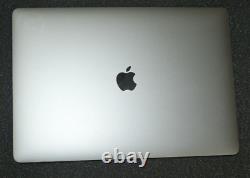 OEM MacBook Pro 15 2018 2019 A1990 LCD Screen 661-10355 Space Gray (Grade B)