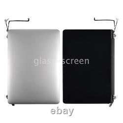 OEM MacBook Pro A1502 Retina LCD Screen Display Frame Assembly Early 2015 13'