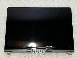 OEM MacBook Pro A1706 A1708 MPXQ2LL/A EMC3164 LCD Screen Replacement FOR PARTS