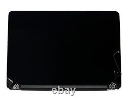 OEM MacBook Pro Retina 13 A1425 2012 2013 Screen Assembly Complete 661-7014 B