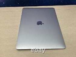 OEM Macbook Pro 13 A1706 A1708 2016 2017 LCD Display Assembly SILVER B