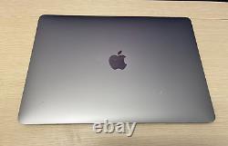 OEM Macbook Pro 13 A2159 A1989 2018 2019 LCD Display Assembly Gray Grade B