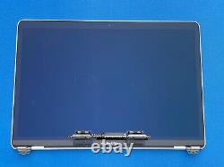 OEM Screen Display Assembly MacBook Pro 13 A1706 A1708 2016 2017 Silver