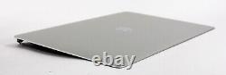 OEM Silver Apple MacBook Pro 15 LCD Screen Display 2018-2019 A1990 C+ Grade