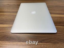 Original Apple MacBook Pro 15 Late 2012 Early 2013 A1398 LCD Display Assembly