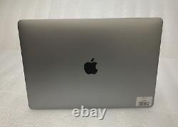 Original Apple MacBook Pro 2018/2019 A1989 A2159 13.3 OEM Screen Assembly Gray