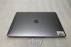 Original Apple MacBook Pro 2018/2019 A1989 A2159 13.3 OEM Screen Assembly Gray
